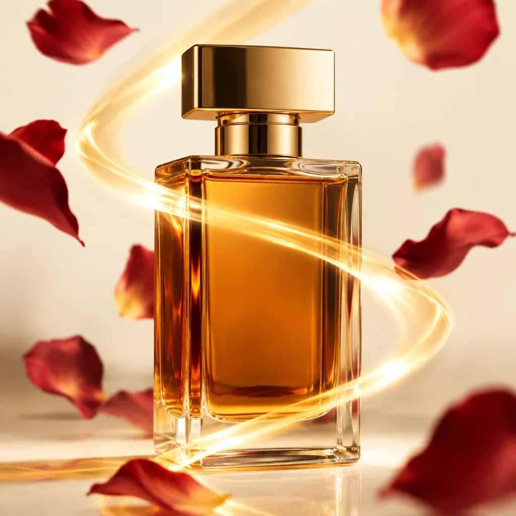 Ambre Pivoine